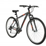 Велосипед Foxx Atlantic 29" серый (2021) - Велосипед Foxx Atlantic 29" серый (2021)