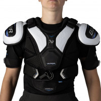 Нагрудник Bauer Fly-W WMN S26 (1067179) Нагрудник Bauer Fly-W WMN S26 (1067179)