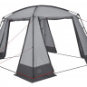 Шатёр универсальный Trek Planet Picnic Tent серый/тёмно-серый (2020) - Шатёр универсальный Trek Planet Picnic Tent серый/тёмно-серый (2020)