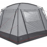 Шатер универсальный Trek Planet Picnic Tent серый/темно-серый - Шатер универсальный Trek Planet Picnic Tent серый/темно-серый