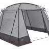 Шатер универсальный Trek Planet Picnic Tent серый/темно-серый - Шатер универсальный Trek Planet Picnic Tent серый/темно-серый