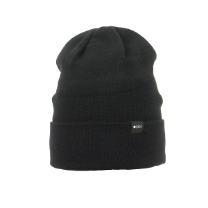 Шапка унисекс Head Promo Kore Beanie BK black 