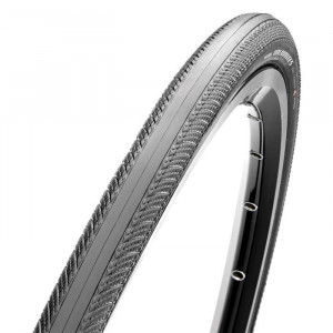 Велопокрышка Maxxis Dolomites 700x25C 25-622 TPI60 Wire 
