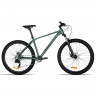 Велосипед Aspect Radium Pro 27.5" SE зеленый рама: M (2026) - Велосипед Aspect Radium Pro 27.5" SE зеленый рама: M (2026)