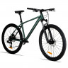 Велосипед Aspect Radium Pro 27.5" SE зеленый рама: M (2026) - Велосипед Aspect Radium Pro 27.5" SE зеленый рама: M (2026)