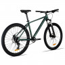 Велосипед Aspect Radium Pro 27.5" SE зеленый рама: M (2026) - Велосипед Aspect Radium Pro 27.5" SE зеленый рама: M (2026)