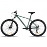 Велосипед Aspect Radium Pro 27.5" SE зеленый рама: M (2026) - Велосипед Aspect Radium Pro 27.5" SE зеленый рама: M (2026)
