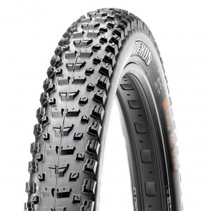 Велопокрышка Maxxis Rekon 27.5x2.80 71-584 TPI60 Wire EXO 