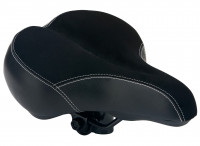 Комфортное седло Schwinn Soft Wide Saddle