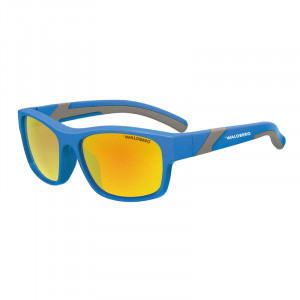 Очки Waldberg Kids Sunglasses KS-464 shiny blue/grey 