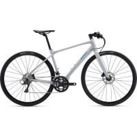 Велосипед Giant FastRoad SL 2 28" Good Gray рама: L (2022)