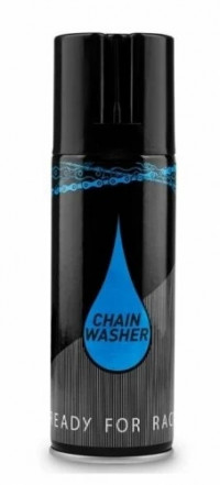 Очиститель цепи RFR Chain Washer, спрей, 200 мл