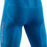 Шорты X-Bionic The Trick 4.0 G2 Run Men Teal Blue/Kurkuma Orange - Шорты X-Bionic The Trick 4.0 G2 Run Men Teal Blue/Kurkuma Orange