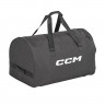 Баул хоккейный CCM EB 420 Basic Wheel Bag 32" black - Баул хоккейный CCM EB 420 Basic Wheel Bag 32" black