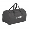 Баул хоккейный CCM EB 420 Basic Wheel Bag 32" black - Баул хоккейный CCM EB 420 Basic Wheel Bag 32" black