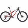 Велосипед Superior XF 9.6 RC 29" Gloss Red/Black рама: M (2026) - Велосипед Superior XF 9.6 RC 29" Gloss Red/Black рама: M (2026)