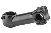 Вынос руля Stels DTS-46 для безрезьб. рул. колонки 1-1/8" x 105 мм x 25,4 мм, алюм. чёрн. алюм/чёрн.