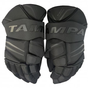 Перчатки Tampa Gloves Hide Pro (H407026) black 