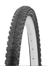 Велопокрышка H.R.T. 700x42С 42-622 COMFORT/STREET (00-011097) 3.5-5.5 Bar
