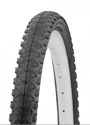 Велопокрышка H.R.T. 700x42С 42-622 COMFORT/STREET (00-011097) 3.5-5.5 Bar 