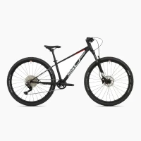 Велосипед Superior Team 27 Elite 27.5" Matte Black рама: S (2026)