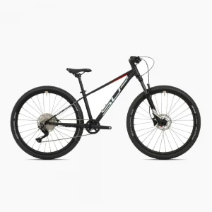 Велосипед Superior Team 27 Elite 27.5" Matte Black рама: S (2026) 