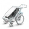 Слинг для коляски Thule Chariot Infant Sling - Слинг для коляски Thule Chariot Infant Sling