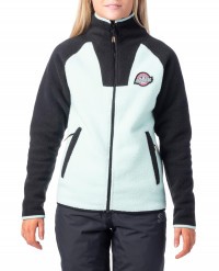 Флис женский Rip Curl Classic W Fleece yucca (2020)