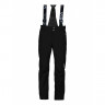 Штаны-самосбросы Vist Flame Ins. Ski Pants Unisex Full Zip black 999999 - Штаны-самосбросы Vist Flame Ins. Ski Pants Unisex Full Zip black 999999