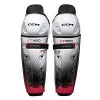 Щитки CCM JetSpeed FT880 JR