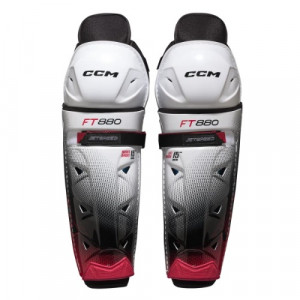Щитки CCM JetSpeed FT880 JR 