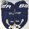 Перчатки Bauer Nexus 1N Pro SR navy (1049767) - Перчатки Bauer Nexus 1N Pro SR navy (1049767)