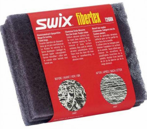 Фибертекс Swix фиолетовый 3 листа 110х150мм (T0266N) 