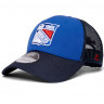 Бейсболка Atributika&Club NHL New York Rangers синяя (55-58 см) 31402 - Бейсболка Atributika&Club NHL New York Rangers синяя (55-58 см) 31402