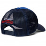 Бейсболка Atributika&Club NHL New York Rangers синяя (55-58 см) 31402 - Бейсболка Atributika&Club NHL New York Rangers синяя (55-58 см) 31402