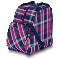 Спортивная сумка Dakine Girls Boot Bag Vivienne Plaid