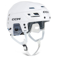 Шлем CCM Tacks 310 S26 SR white Шлем CCM Tacks 310 S26 SR white