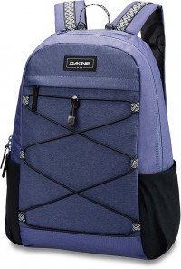 Женский рюкзак Dakine Wonder 22L Seashore (темно-синий)