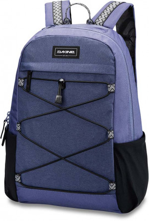 Женский рюкзак Dakine Wonder 22L Seashore (темно-синий) 