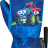 Варежки Reusch Franci R-Tex XT Mitten monster truck - Варежки Reusch Franci R-Tex XT Mitten monster truck
