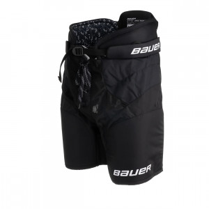 Шорты Bauer X S24 INT black (1063712) 