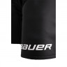 Шорты Bauer X S24 INT black (1063712) - Шорты Bauer X S24 INT black (1063712)
