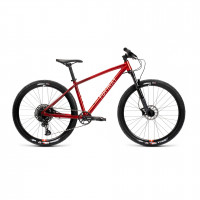 Велосипед Format 1211 29" красный/темно-красный рама: M (2023)