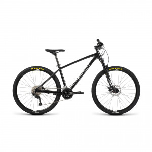 Велосипед Format 1214 29&quot; черный рама: M (2023) 