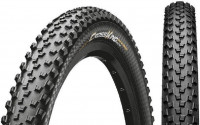 Велопокрышка 26" Continental 26"x2.20 (55-559) CrossKing Performance TL-Ready E-25 (02-0150303)