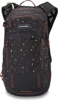 Велорюкзак DAKINE WOMENS SYNCLINE 12L THUNDERDOT