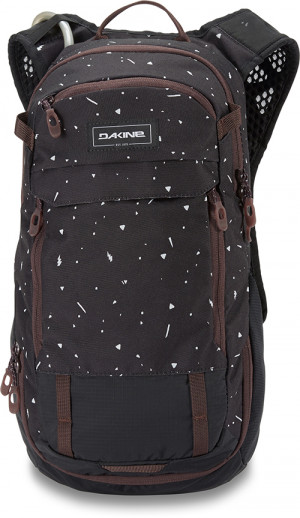 Велорюкзак DAKINE WOMENS SYNCLINE 12L THUNDERDOT 