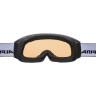 Маска Alpina Nakiska Q-Lite black matt/mirror gold/black S1 - Маска Alpina Nakiska Q-Lite black matt/mirror gold/black S1