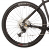 Велосипед Stinger Reload Pro 29" черный рама: 22" (2023) - Велосипед Stinger Reload Pro 29" черный рама: 22" (2023)
