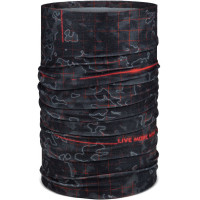 Бандана Buff Thermonet Emgy Graphite